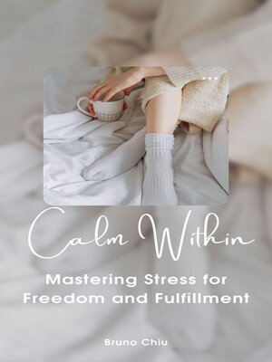 cover image of Calm Within